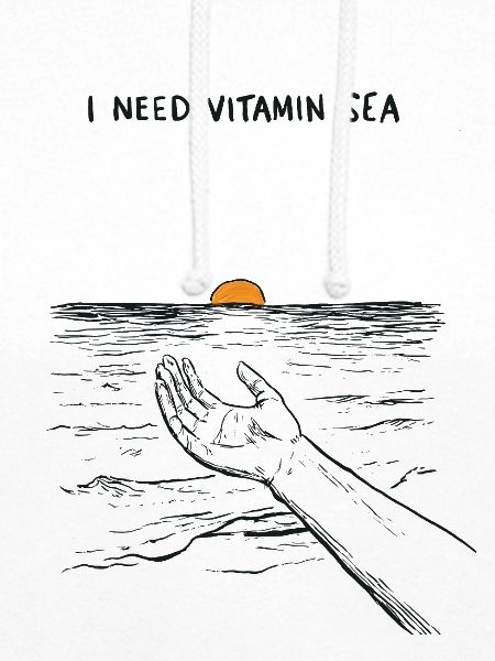 Vitamine sea