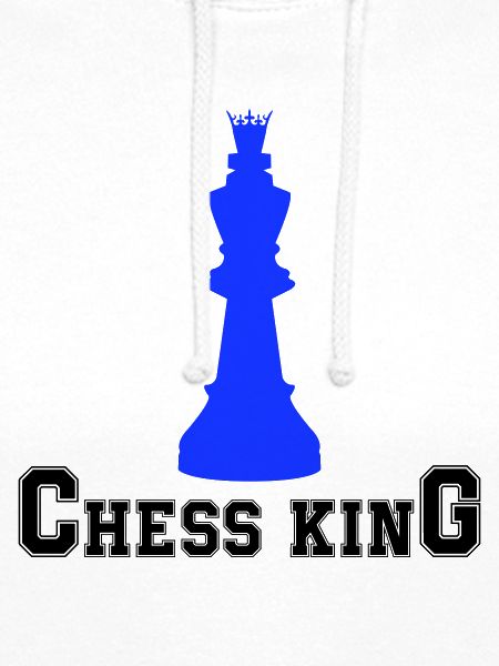 Roi des échecs