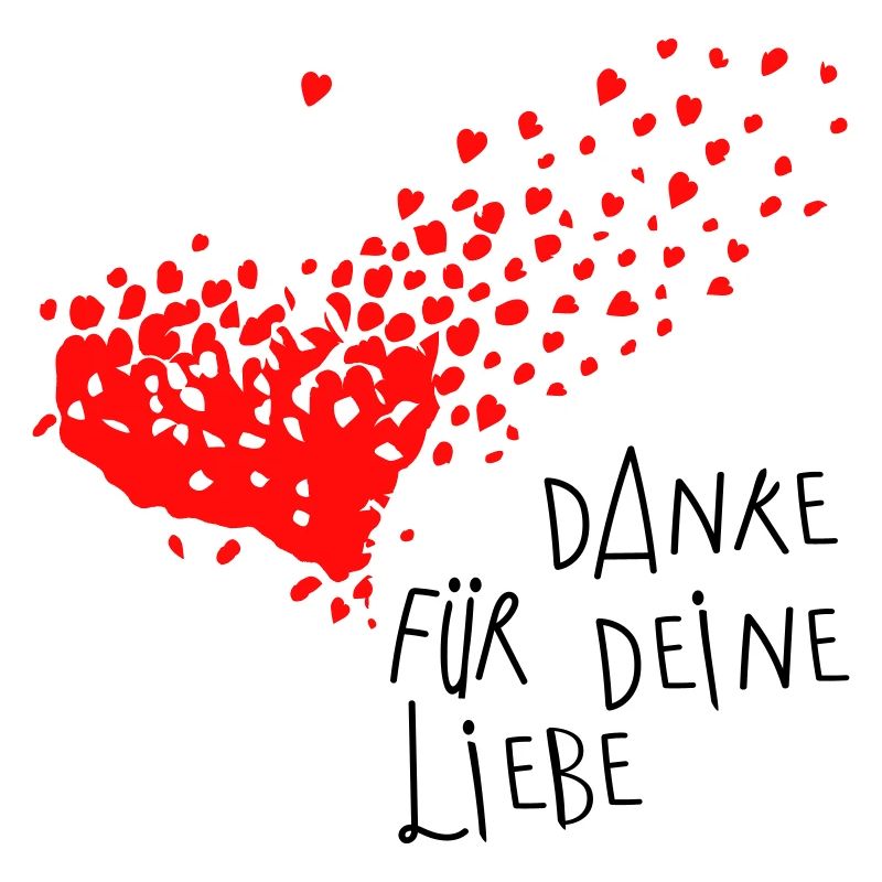 Danke Herz