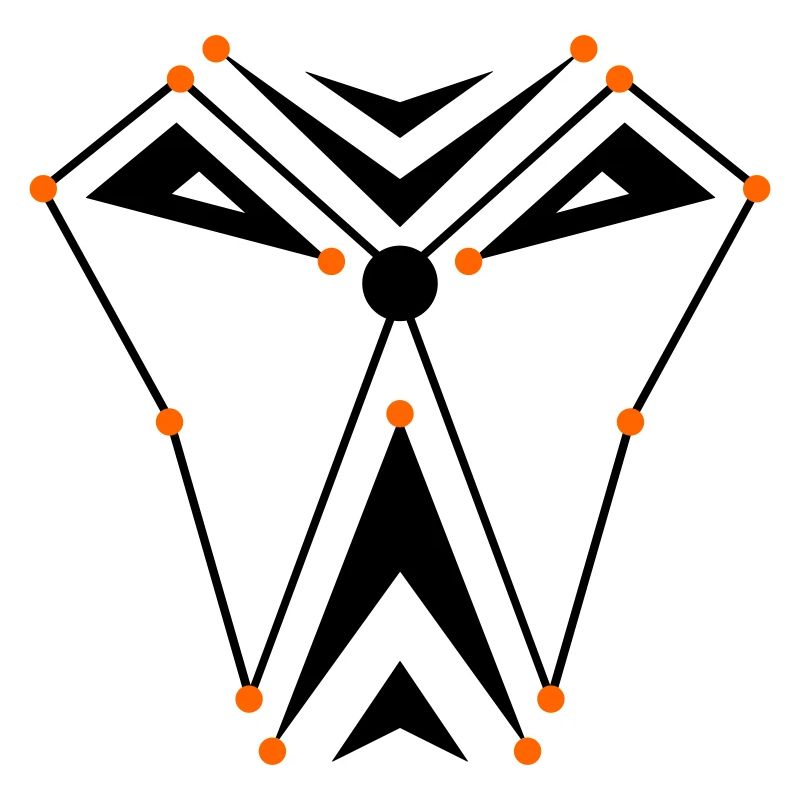 Crâne Alien