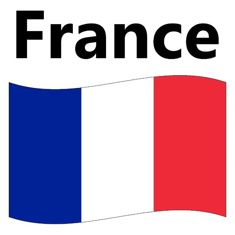 Drapeau Français