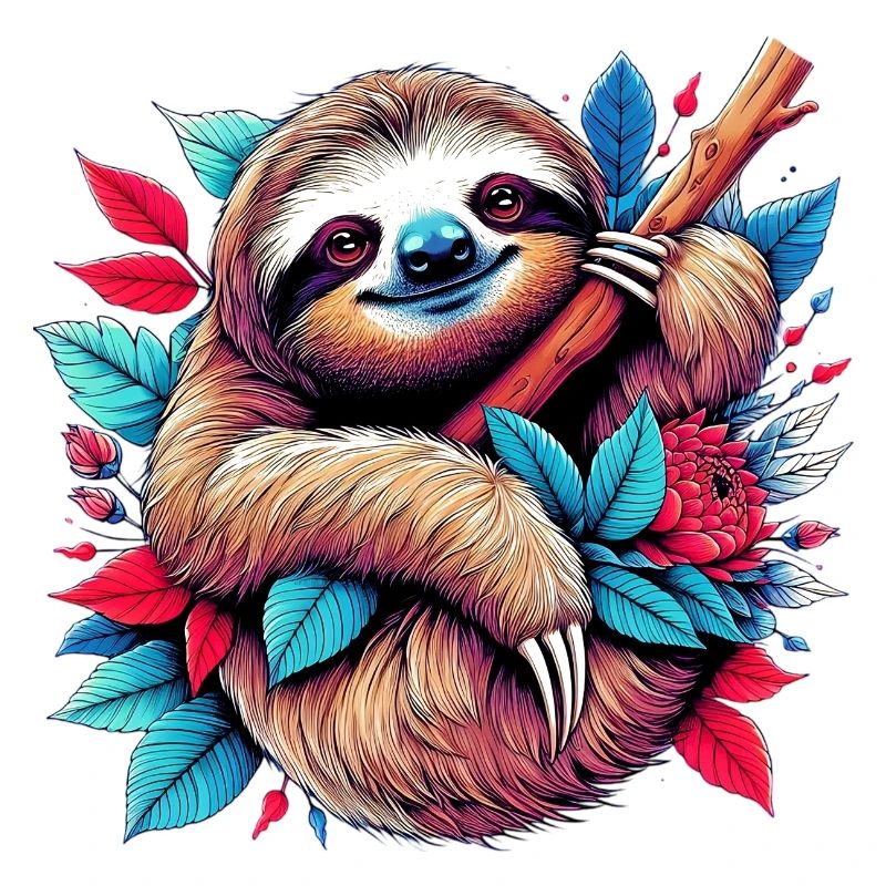 Sloth