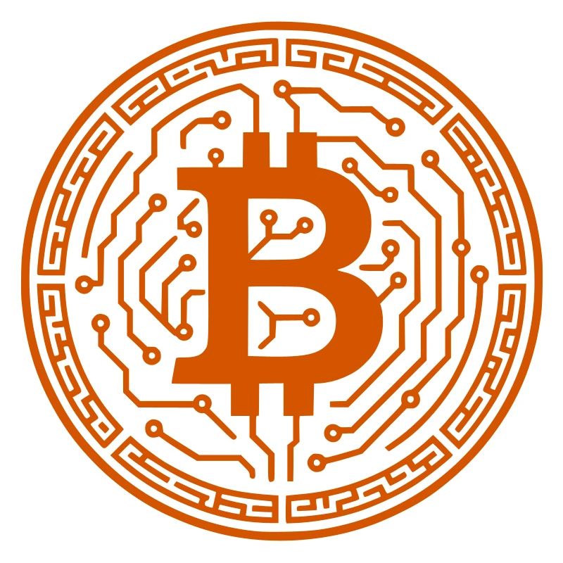 Bitcoin with circuits