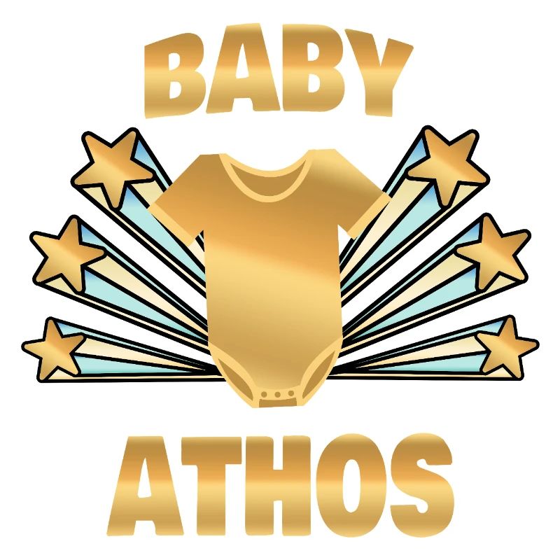 Gift for Athos