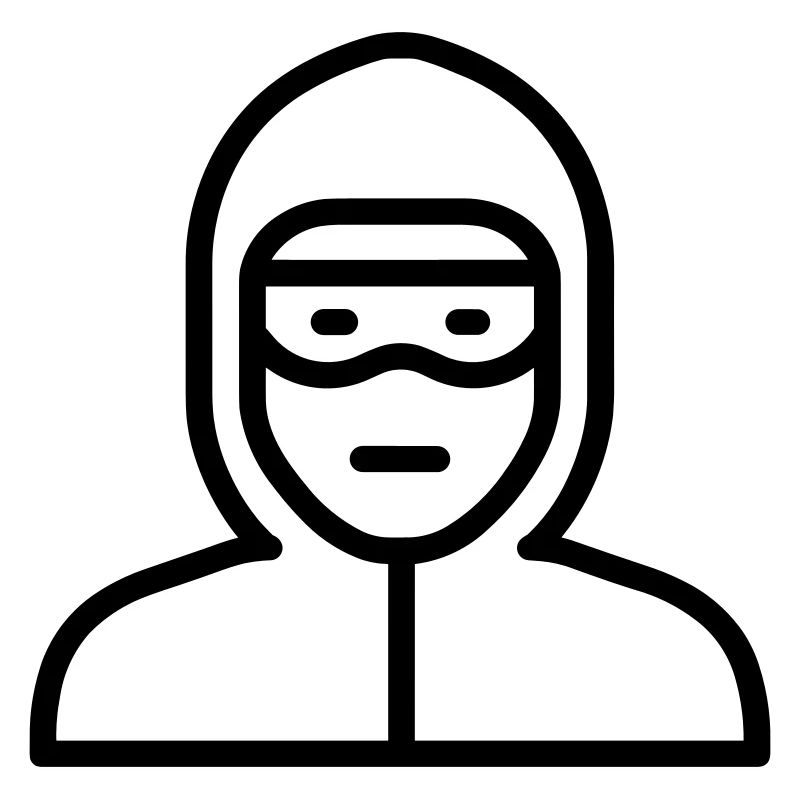 hacker