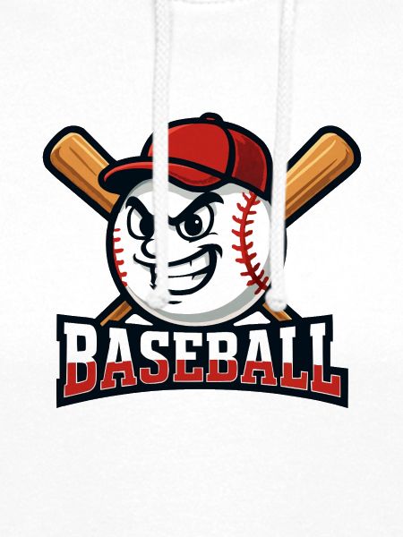 Baseball-Maskottchen