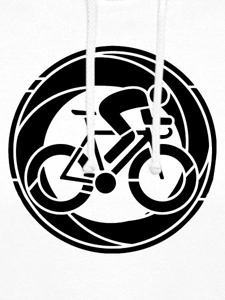 Rennrad Fahrrad Symbol