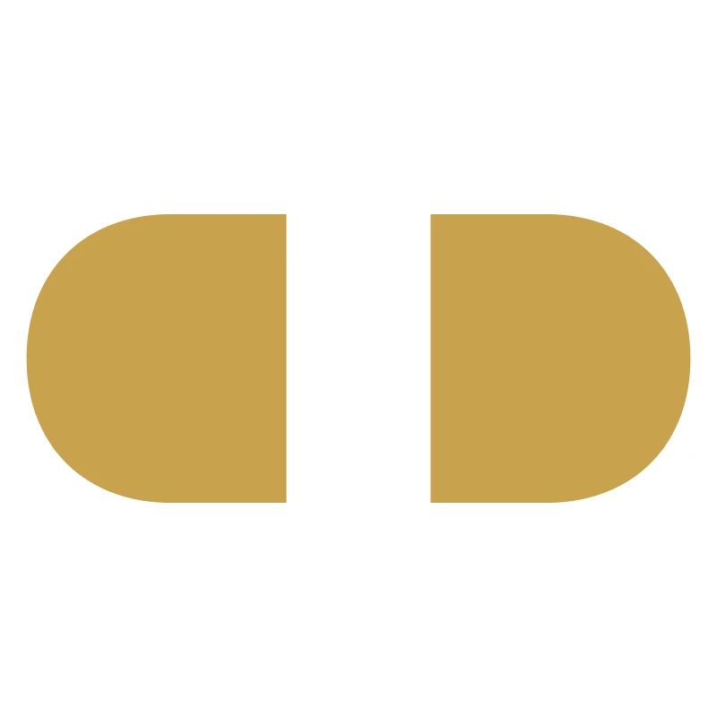 Controller Split Gold