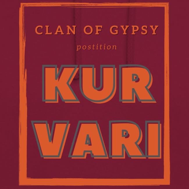 Clan of Gypsy - Position - Kurvari