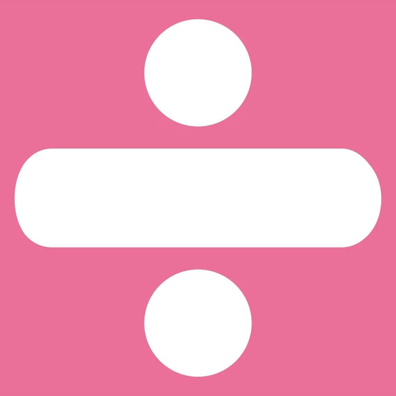 Shared icon math