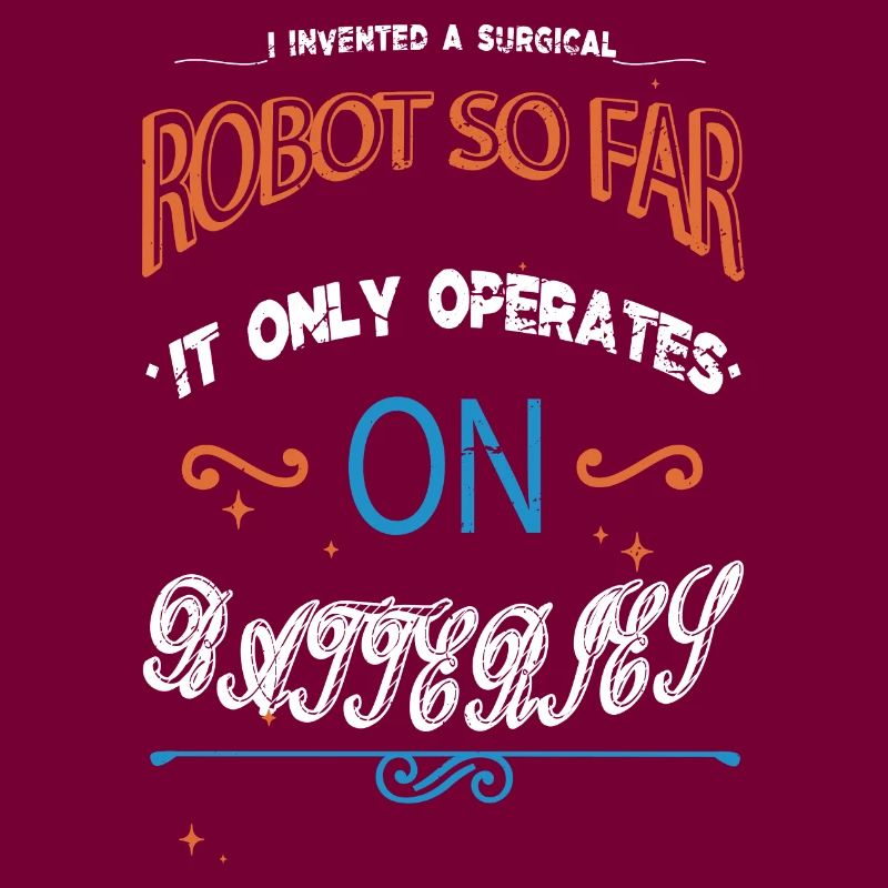 joke cool humor sci fi engineer automatic