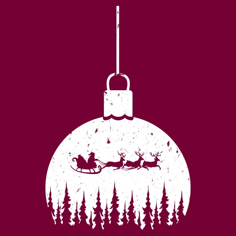 Weihnachtskugel
