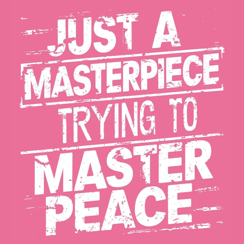 Strength through inner harmony