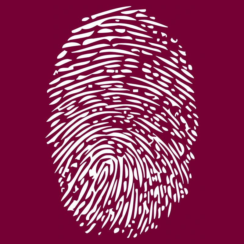 empreinte digitale