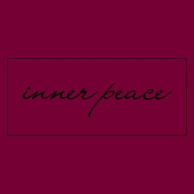 Innerer Frieden