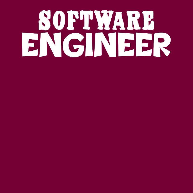 Softwareentwickler Programmierer Geschenk