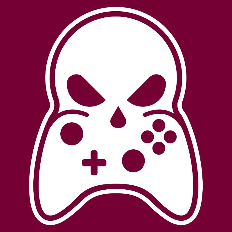 Mask Controller White