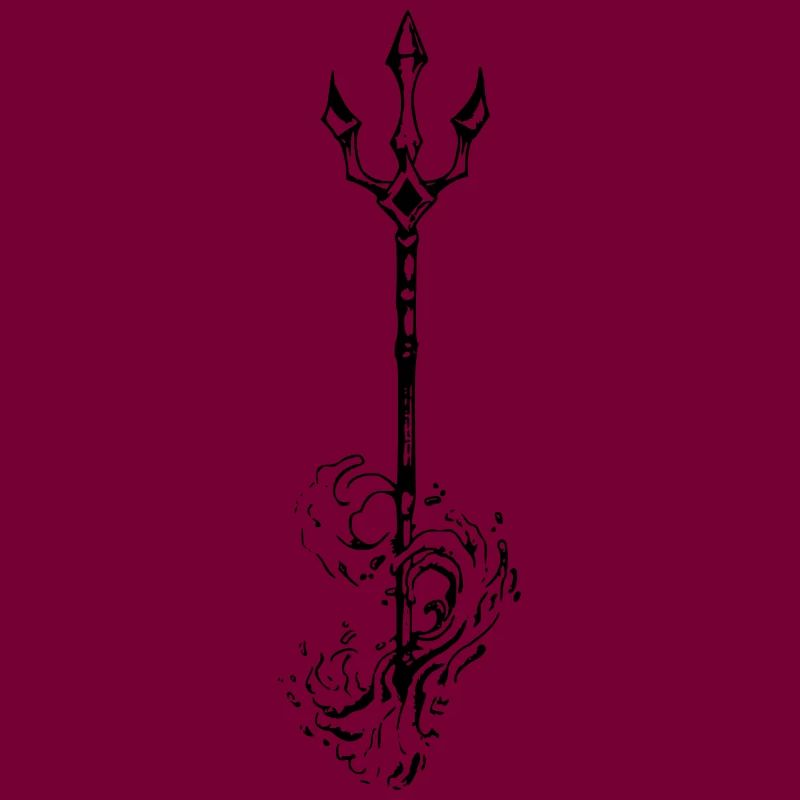 trident