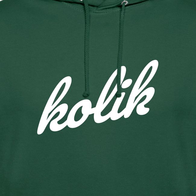 Kolik Brand