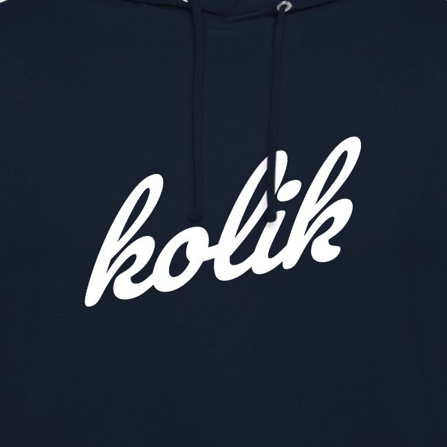 Kolik Brand