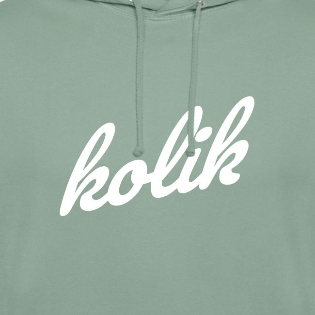 Kolik Brand