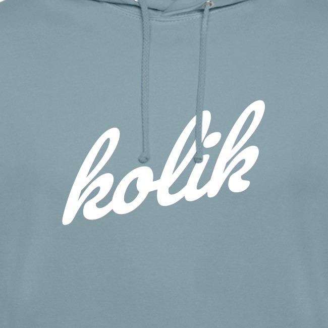 Kolik Brand
