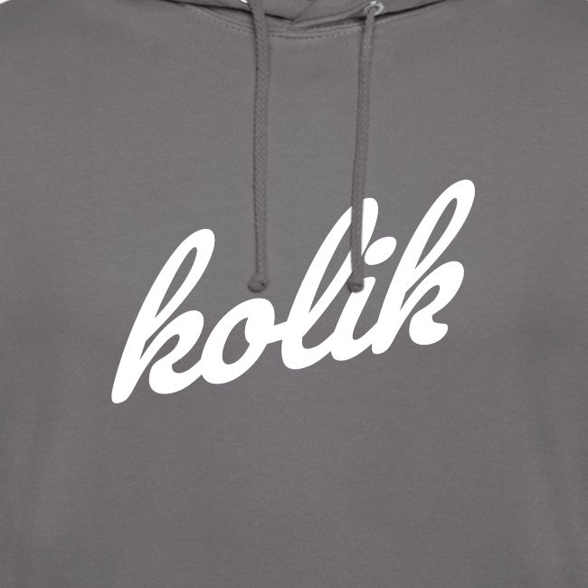 Kolik Brand