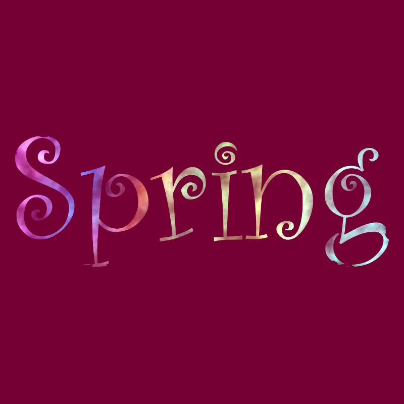 Spring Geschenk Geschenkidee