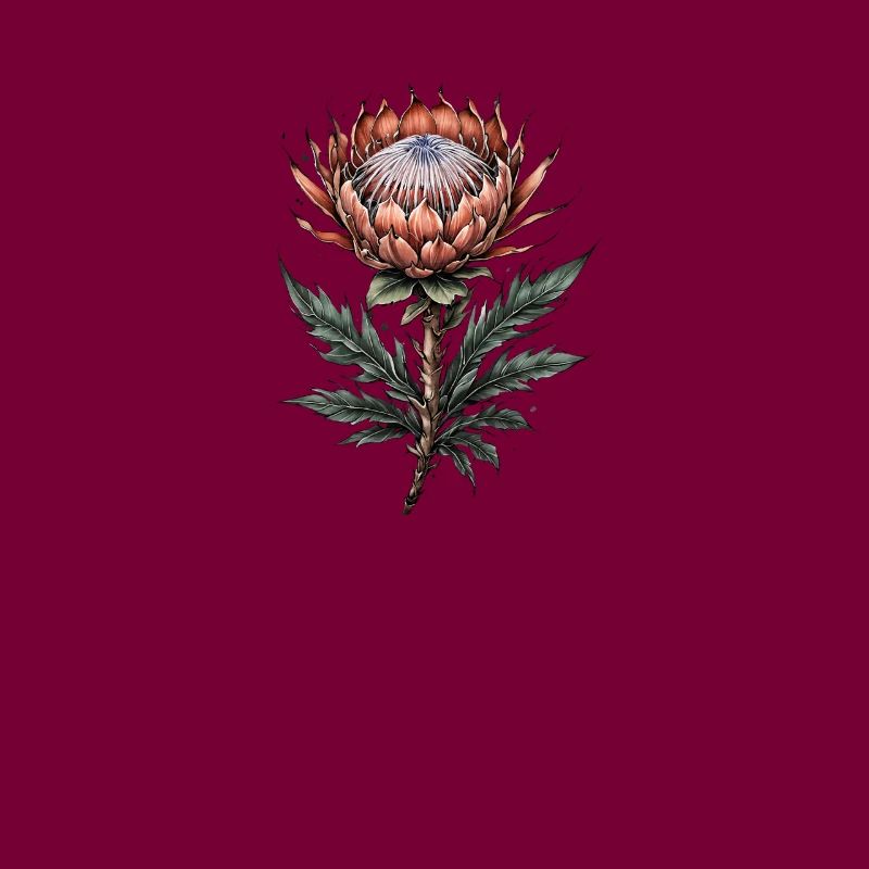 Protea Bloom Élégance