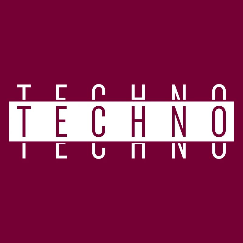 TECHNO TECHNO TECHNO