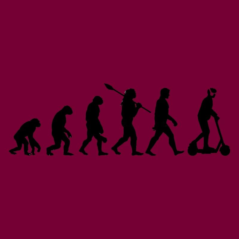 Evolution