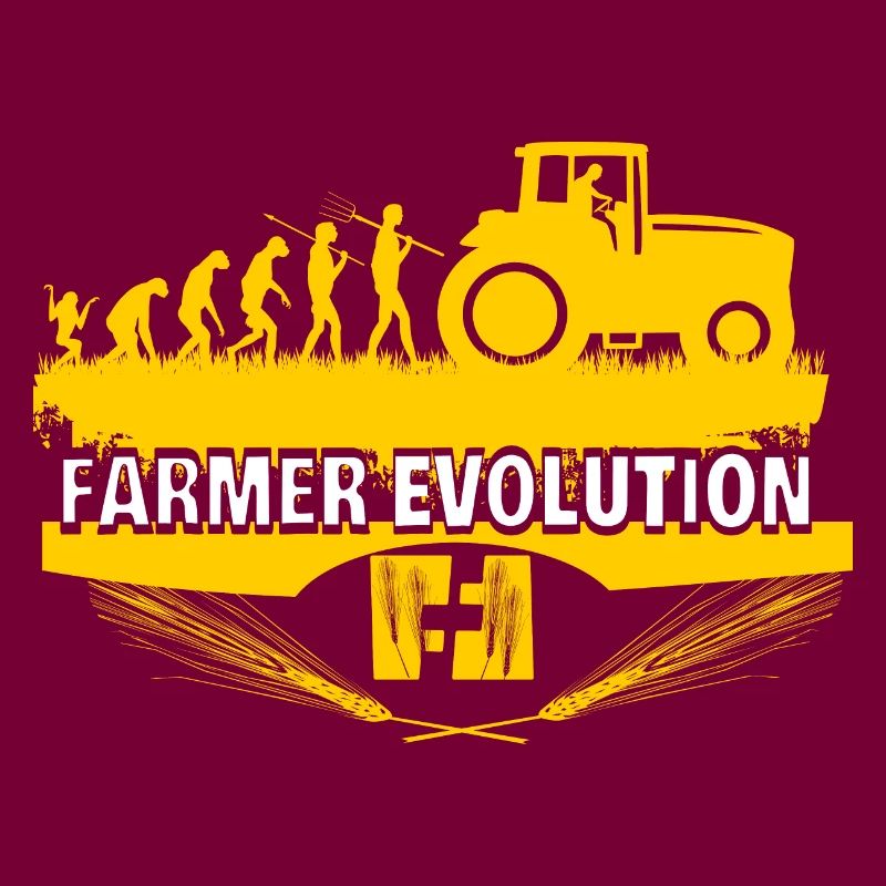 Farmer Evolution