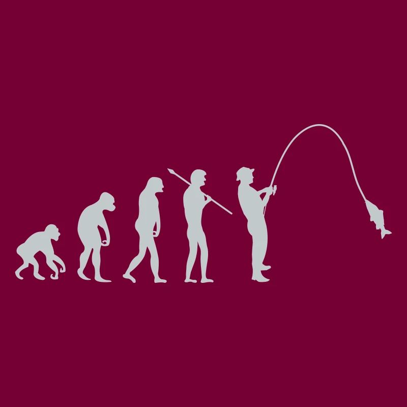 Évolution de la pêche