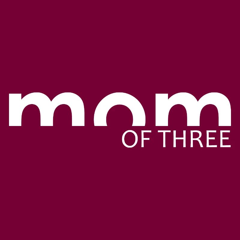 Mutter eines Kindes - MAMAN