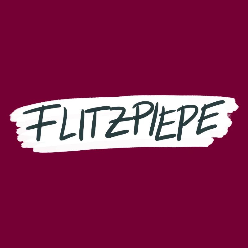Flitzpiepe