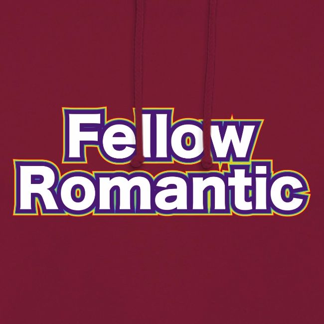 Fellow Romantic