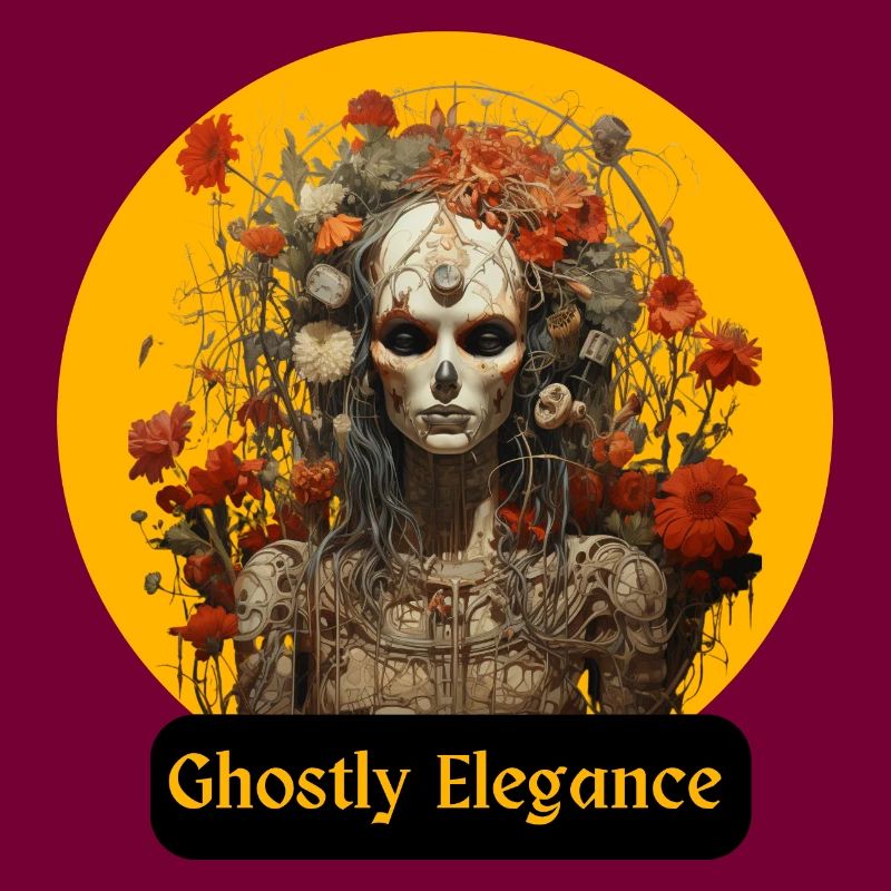 Ghostly Elegance
