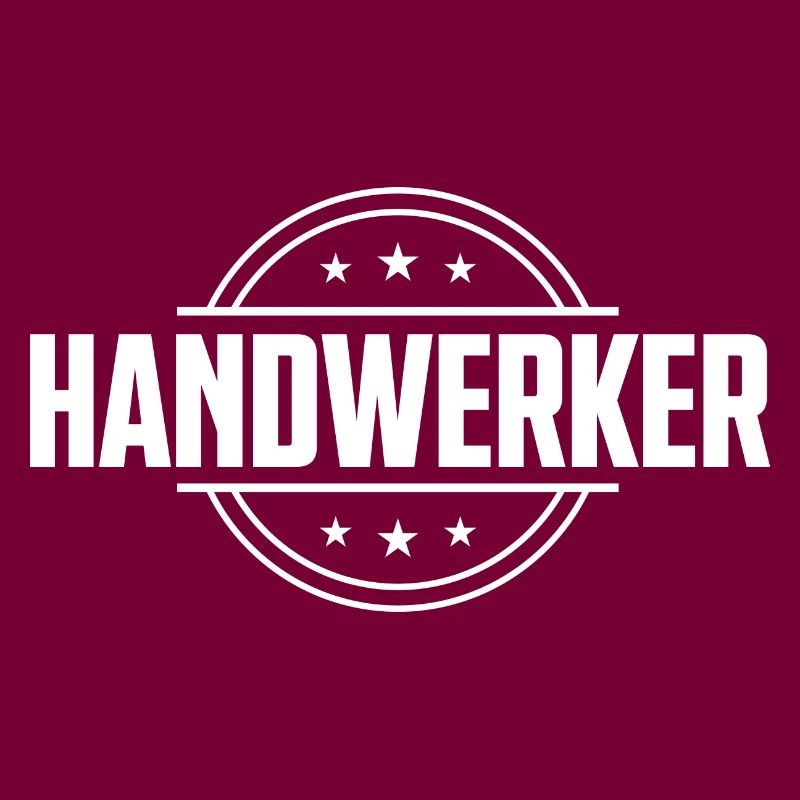 Handwerker Beruf