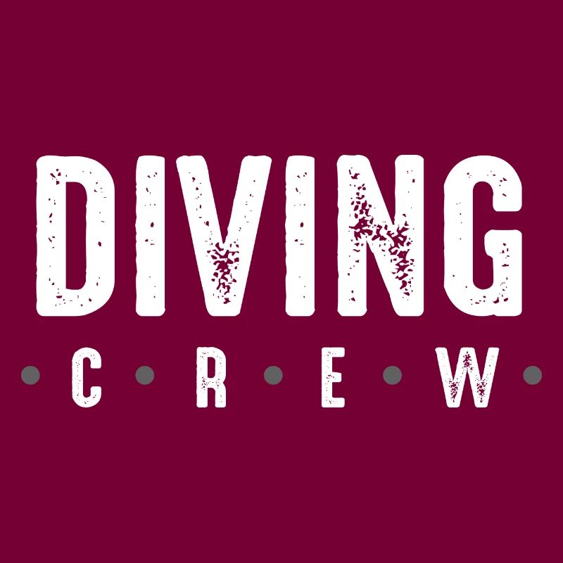 Diving Crew