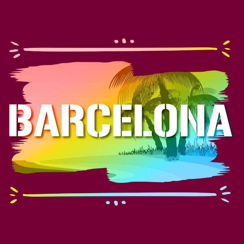 Barcelone