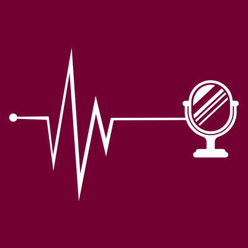 Mirror Icon Pulse