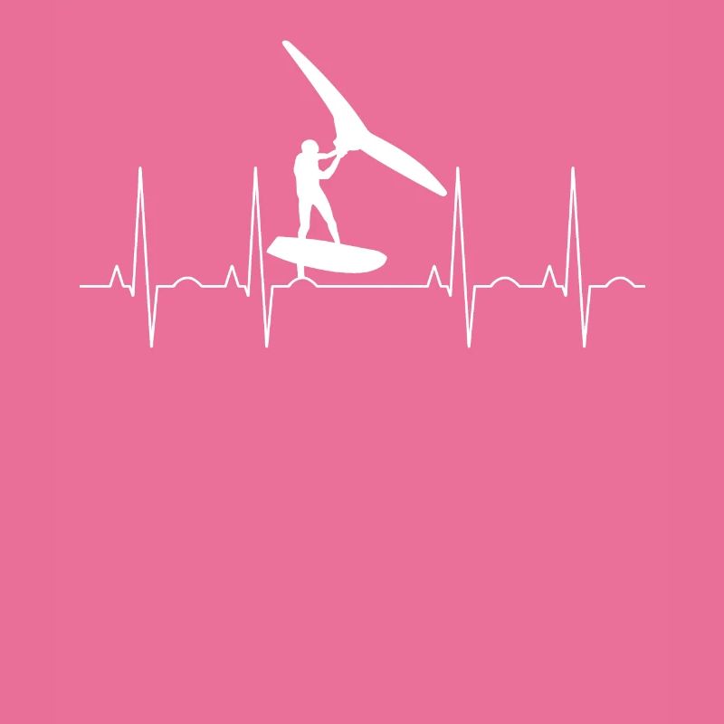 Wingsurf Pulse Frequency
