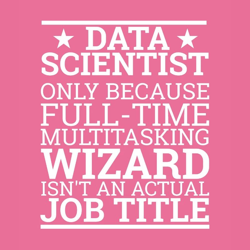« Data Wizard » | Data Scientist