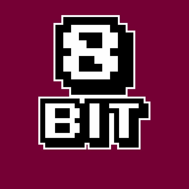 8-Bit-Computer