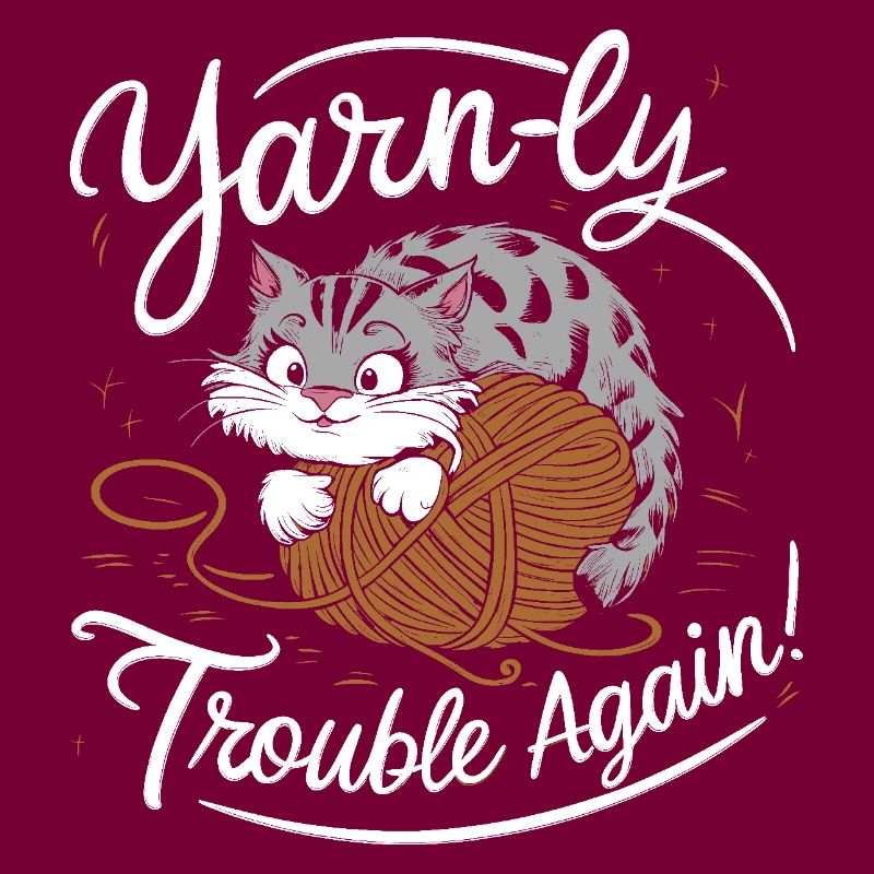 Problème de chat