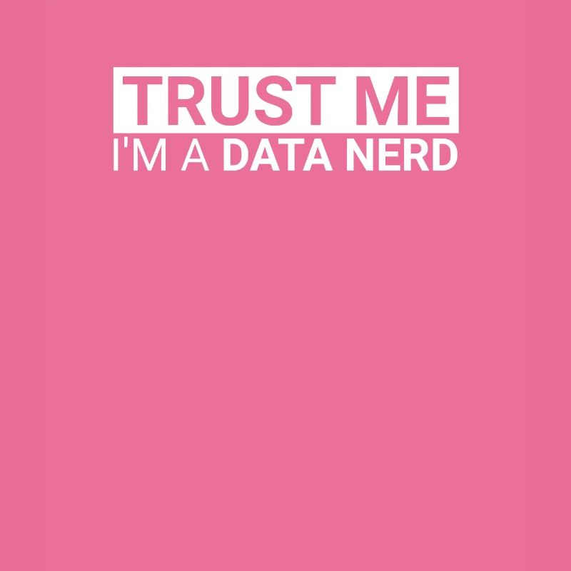 "Data Nerd Trust | Data Science"