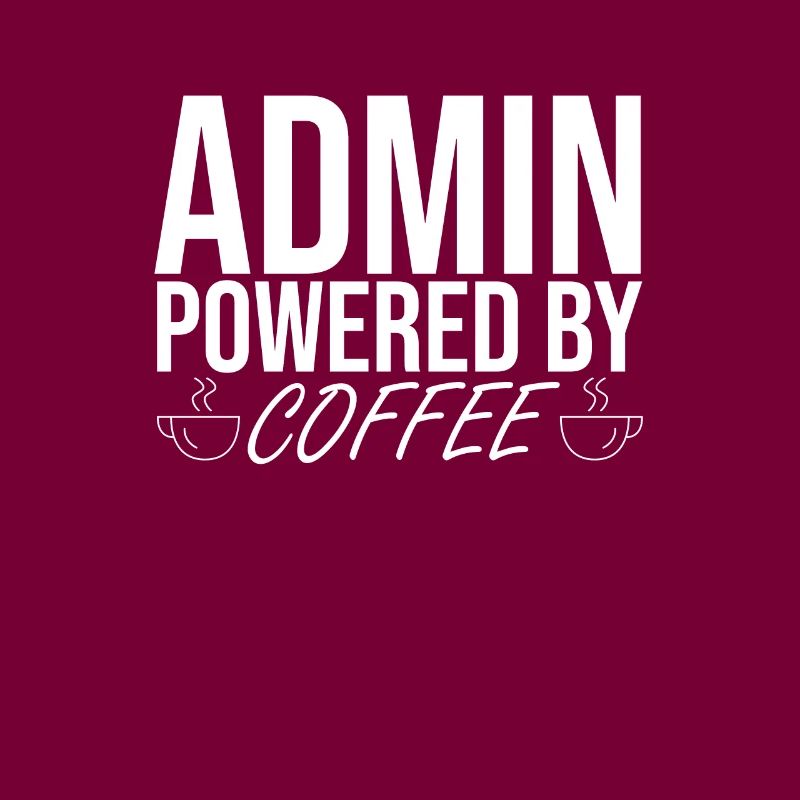 "Admin Coffee | Admin"