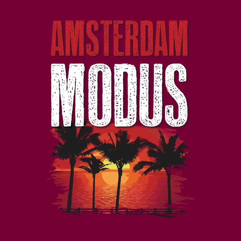 Amsterdam Mode