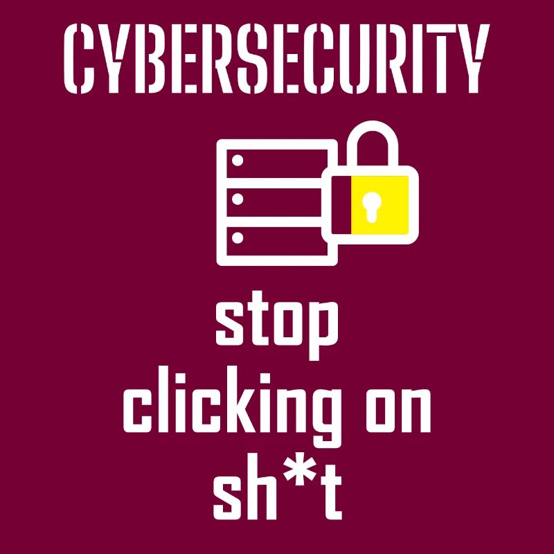 Cybersecurity - IT Security Computer Scientists