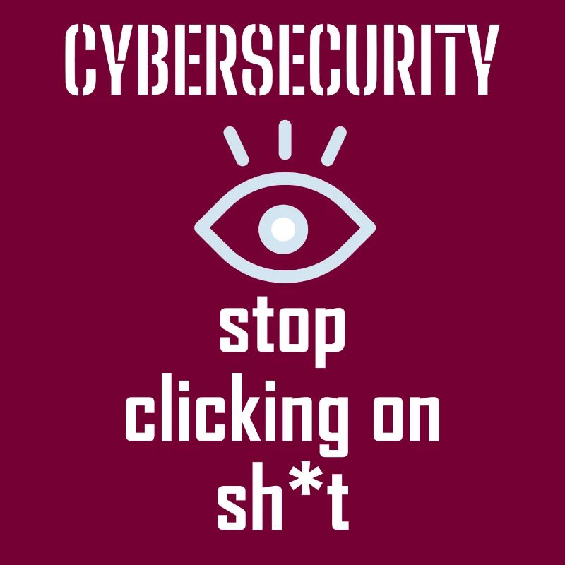 Cybersecurity - IT Security Computer Scientists